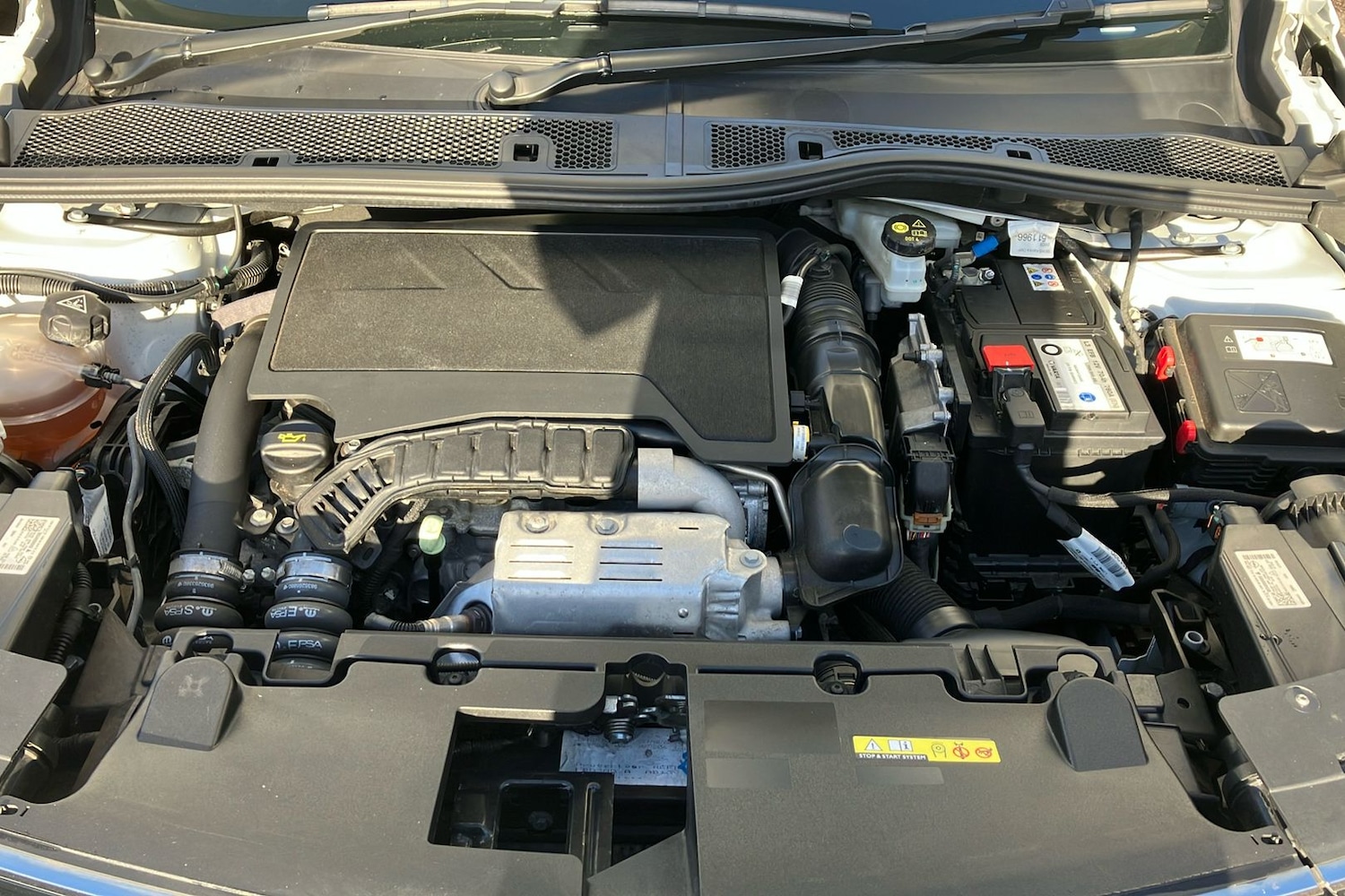 Used Vauxhall Mokka 2022 for sale - 76686982: Photo 41