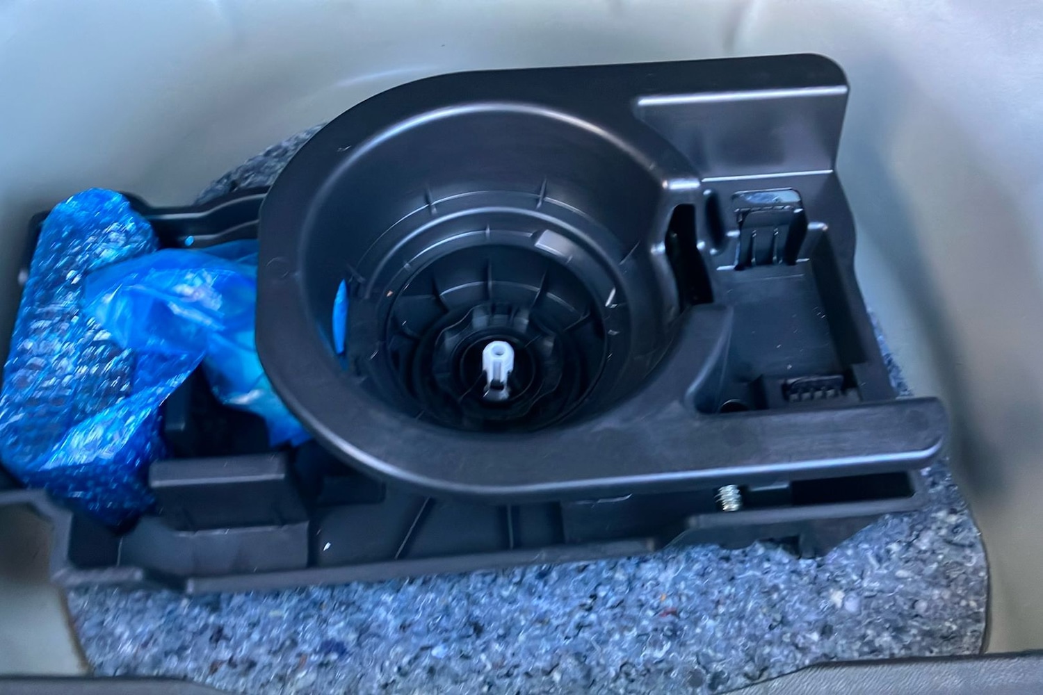 Used Vauxhall Mokka 2022 for sale - 76686982: Photo 42