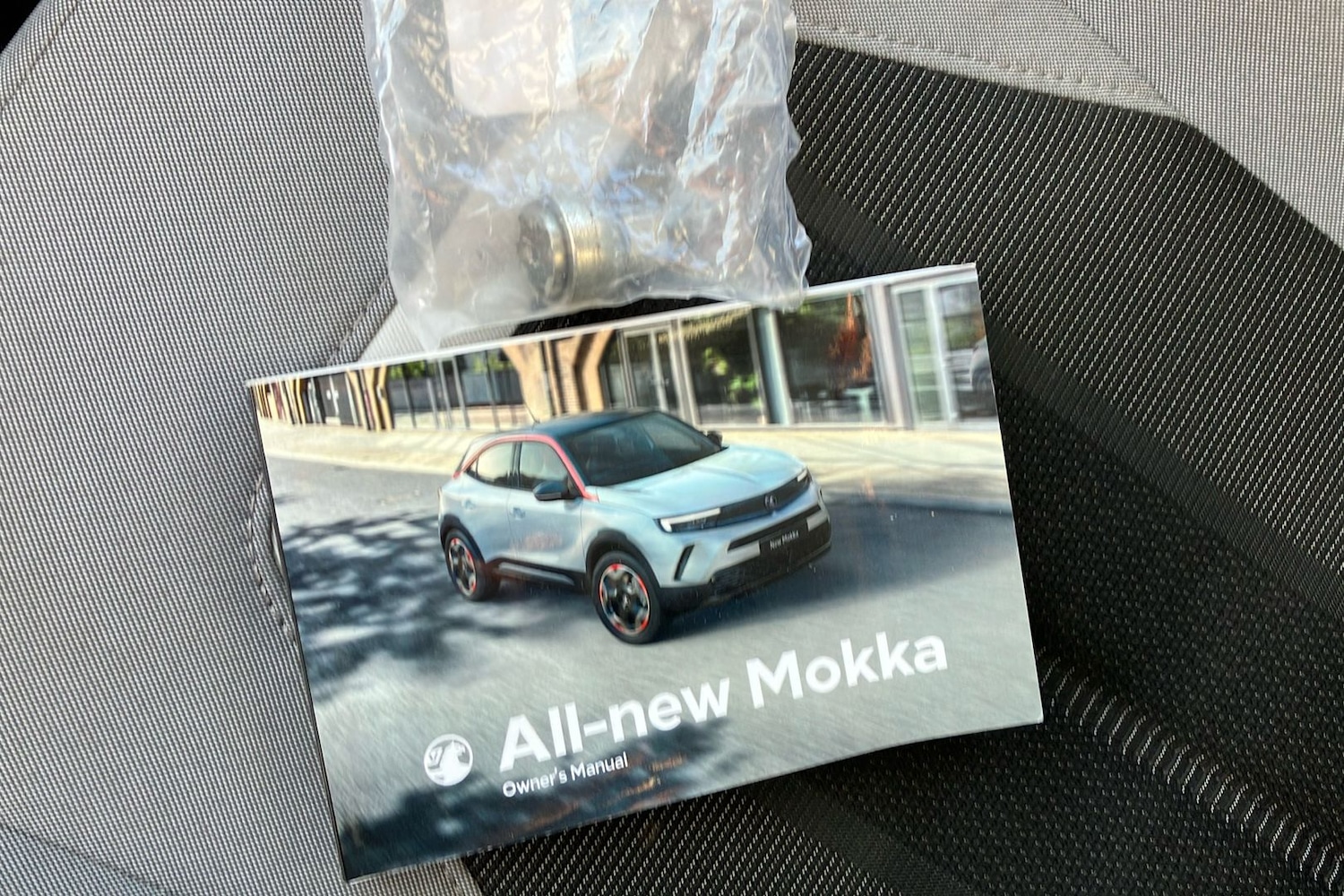 Used Vauxhall Mokka 2022 for sale - 76686982: Photo 43