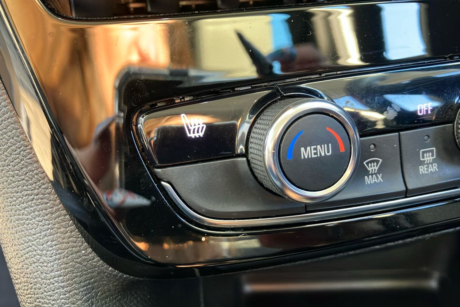 Used Vauxhall Mokka 2022 for sale - 76686982: Photo 45