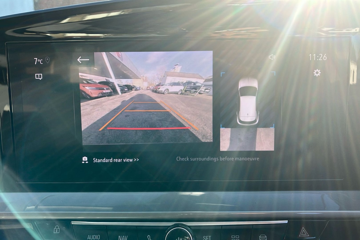 Used Vauxhall Mokka 2022 for sale - 76686982: Photo 49