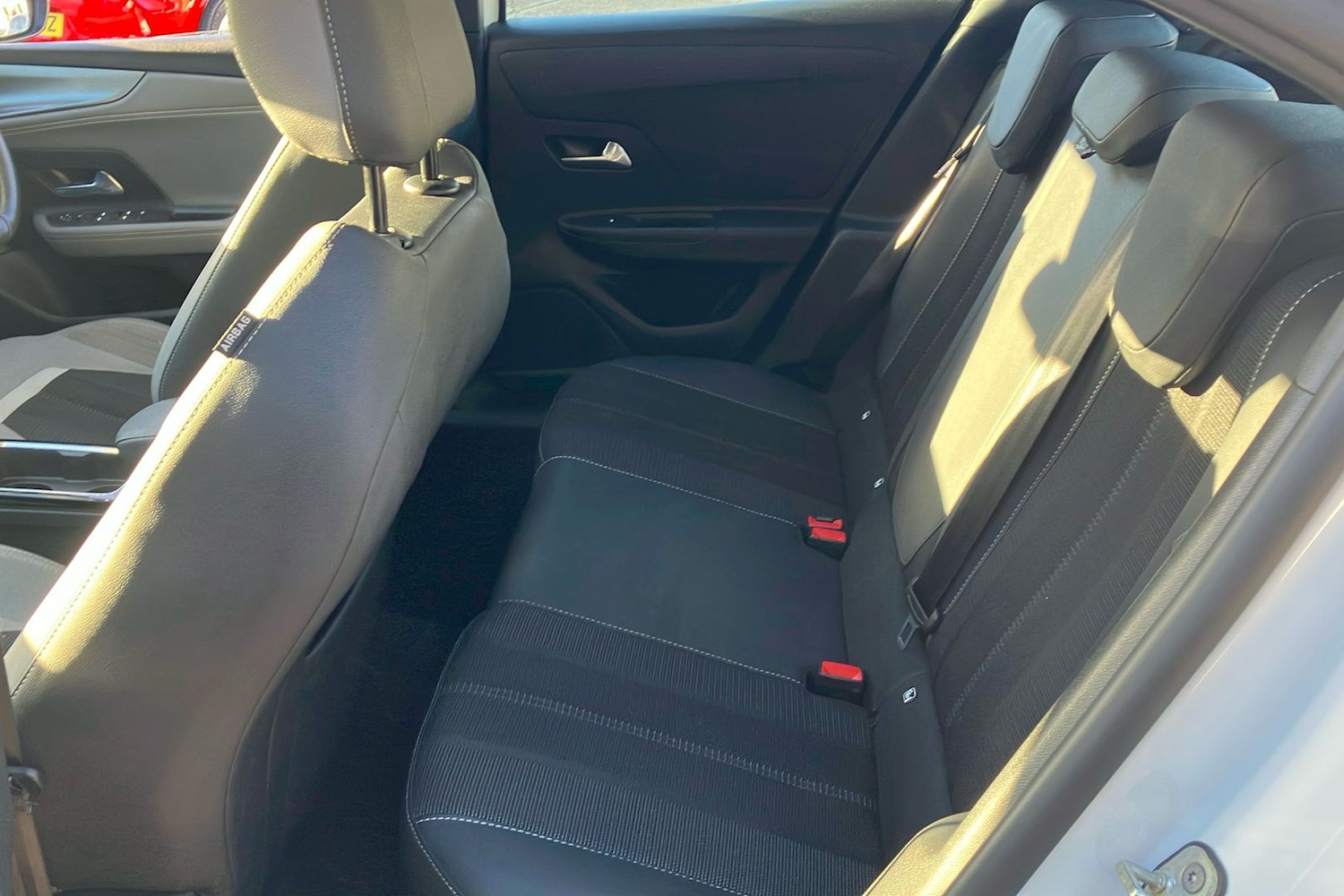 Used Vauxhall Mokka 2022 for sale - 76686982: Photo 5