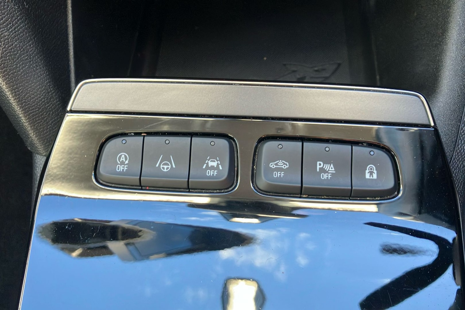 Used Vauxhall Mokka 2022 for sale - 76686982: Photo 53