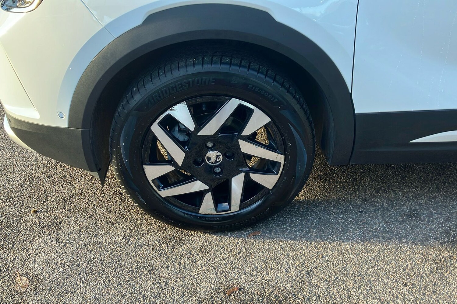 Used Vauxhall Mokka 2022 for sale - 76686982: Photo 9