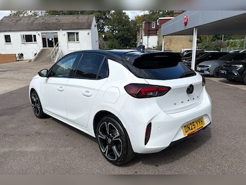 Used Vauxhall Corsa 2025 for sale - 79581942: Photo