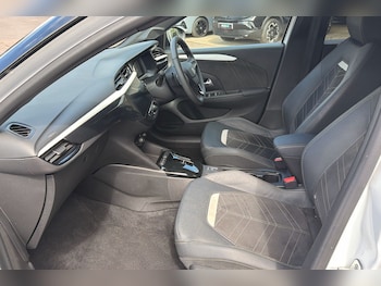 Used Vauxhall Corsa 2025 for sale - 79581942: Photo