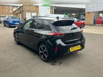 Used Vauxhall Corsa 2025 for sale - 79599656: Photo