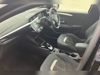 Used Vauxhall Corsa 2025 for sale - 79599656: Photo