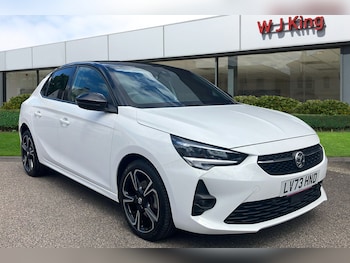 Used Vauxhall Corsa 2023 for sale - 79137982: Photo
