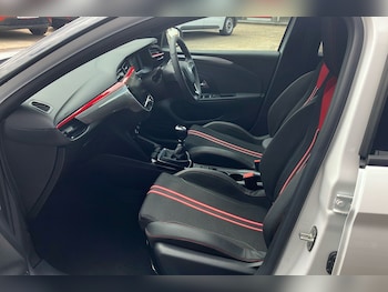 Used Vauxhall Corsa 2023 for sale - 79137982: Photo