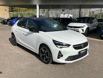 Vauxhall - Corsa