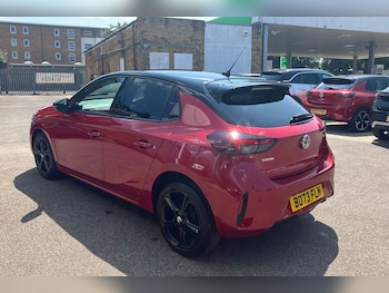 Used Vauxhall Corsa 2023 for sale - 74961690: Photo