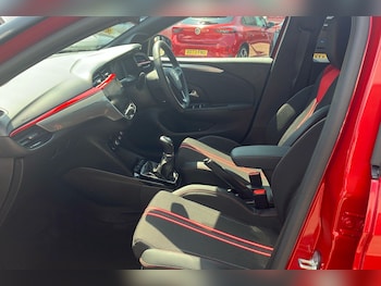 Used Vauxhall Corsa 2023 for sale - 74961690: Photo