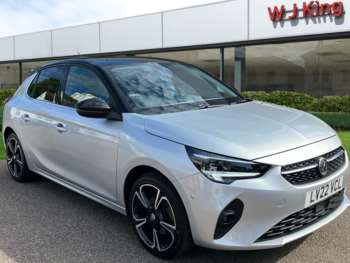 2022 - 1.2 Turbo Elite Edition Hatchback 5dr Petrol Auto Euro 6 s/s 100 Ps