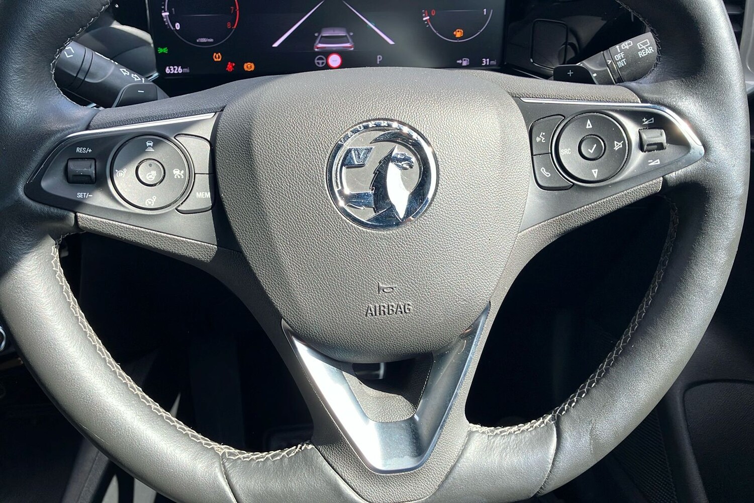 Used Vauxhall Mokka 2023 for sale - 76077026: Photo 20