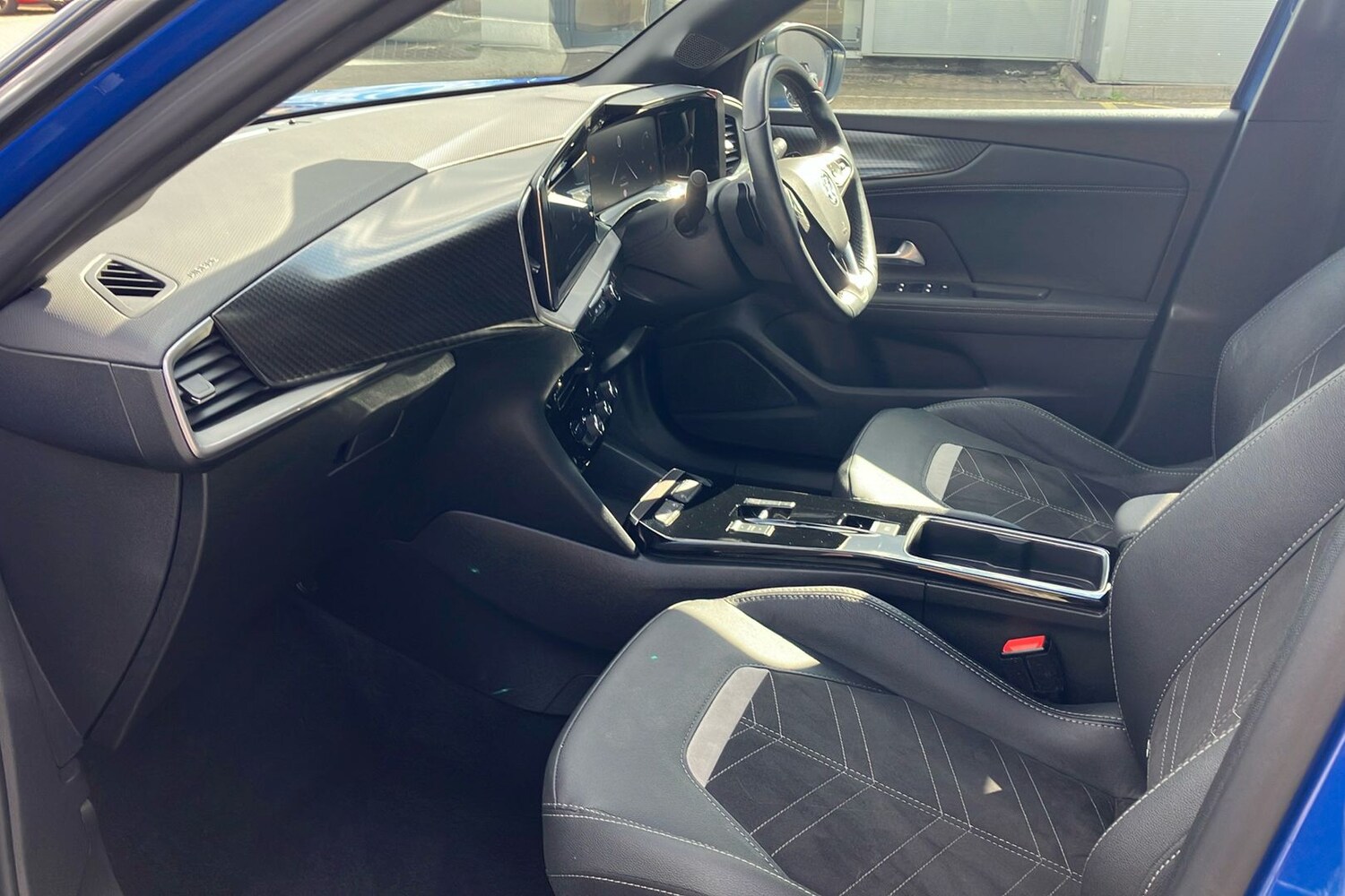 Used Vauxhall Mokka 2023 for sale - 76077026: Photo 47