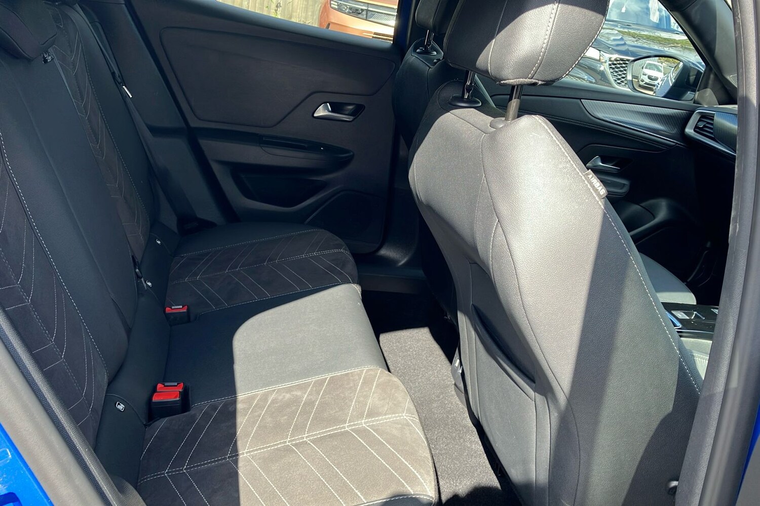 Used Vauxhall Mokka 2023 for sale - 76077026: Photo 53