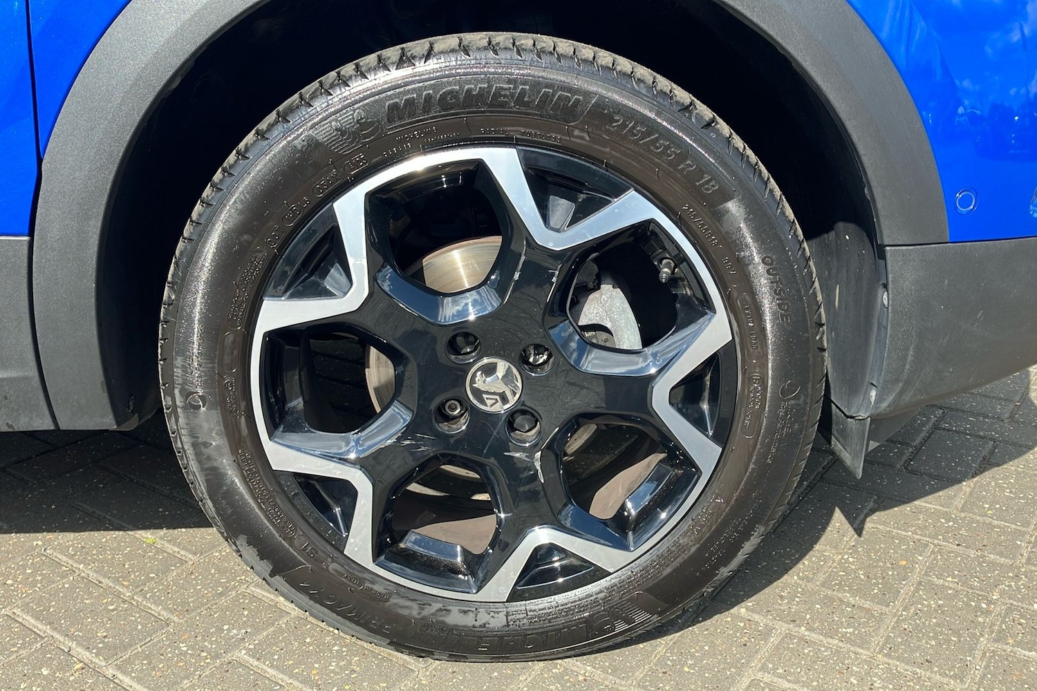 Used Vauxhall Mokka 2023 for sale - 76077026: Photo 9