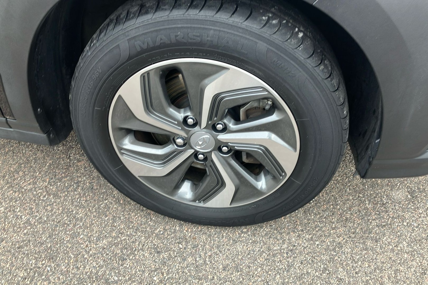 Used Hyundai KONA 2022 for sale - 76364282: Photo 10