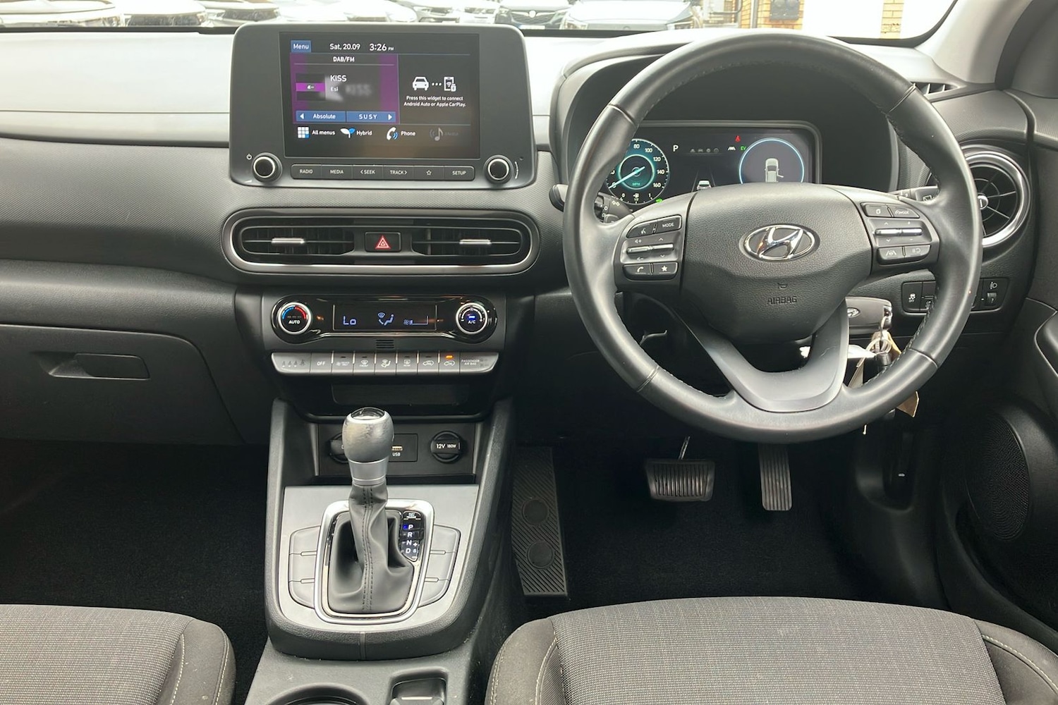 Used Hyundai KONA 2022 for sale - 76364282: Photo 12