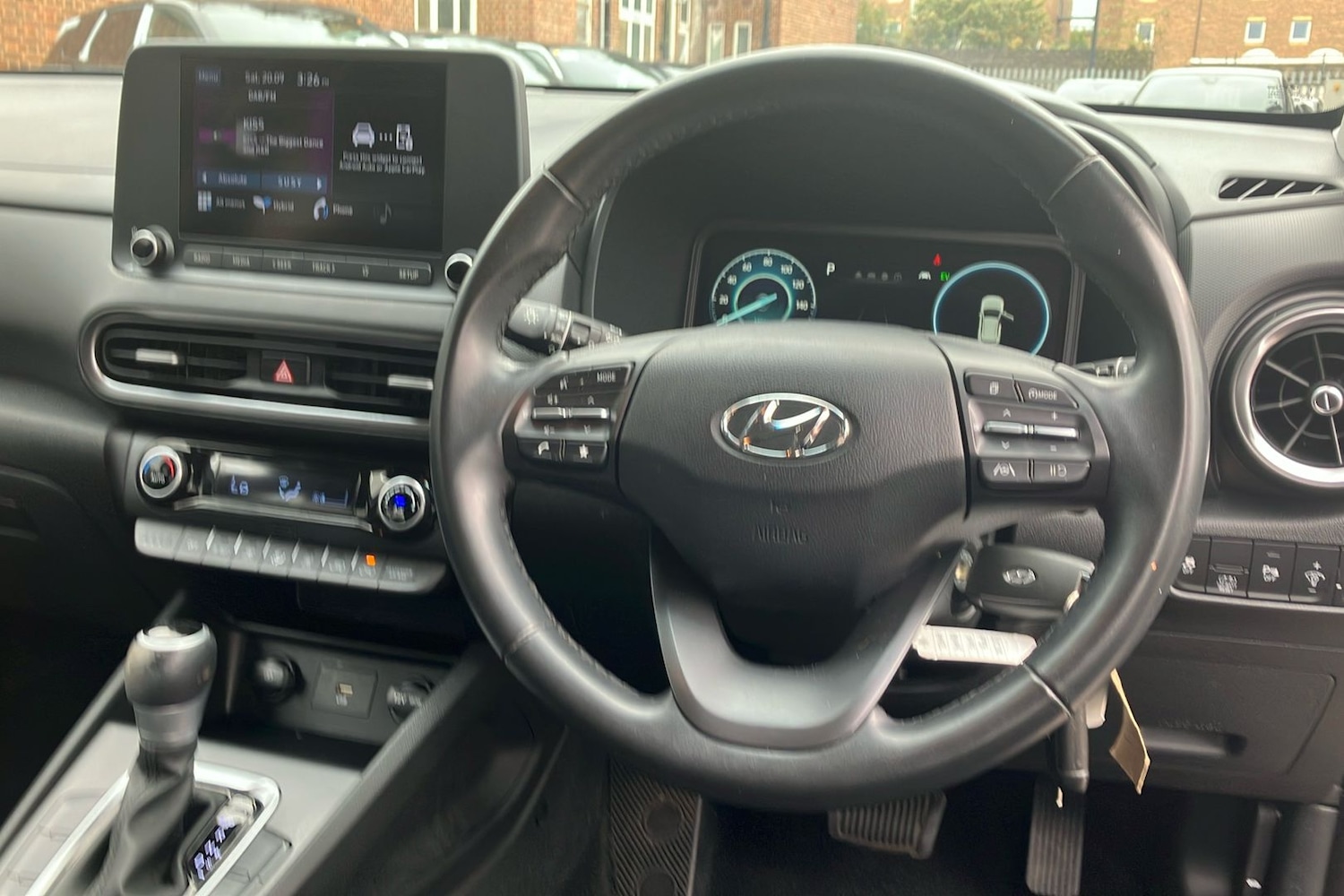 Used Hyundai KONA 2022 for sale - 76364282: Photo 15