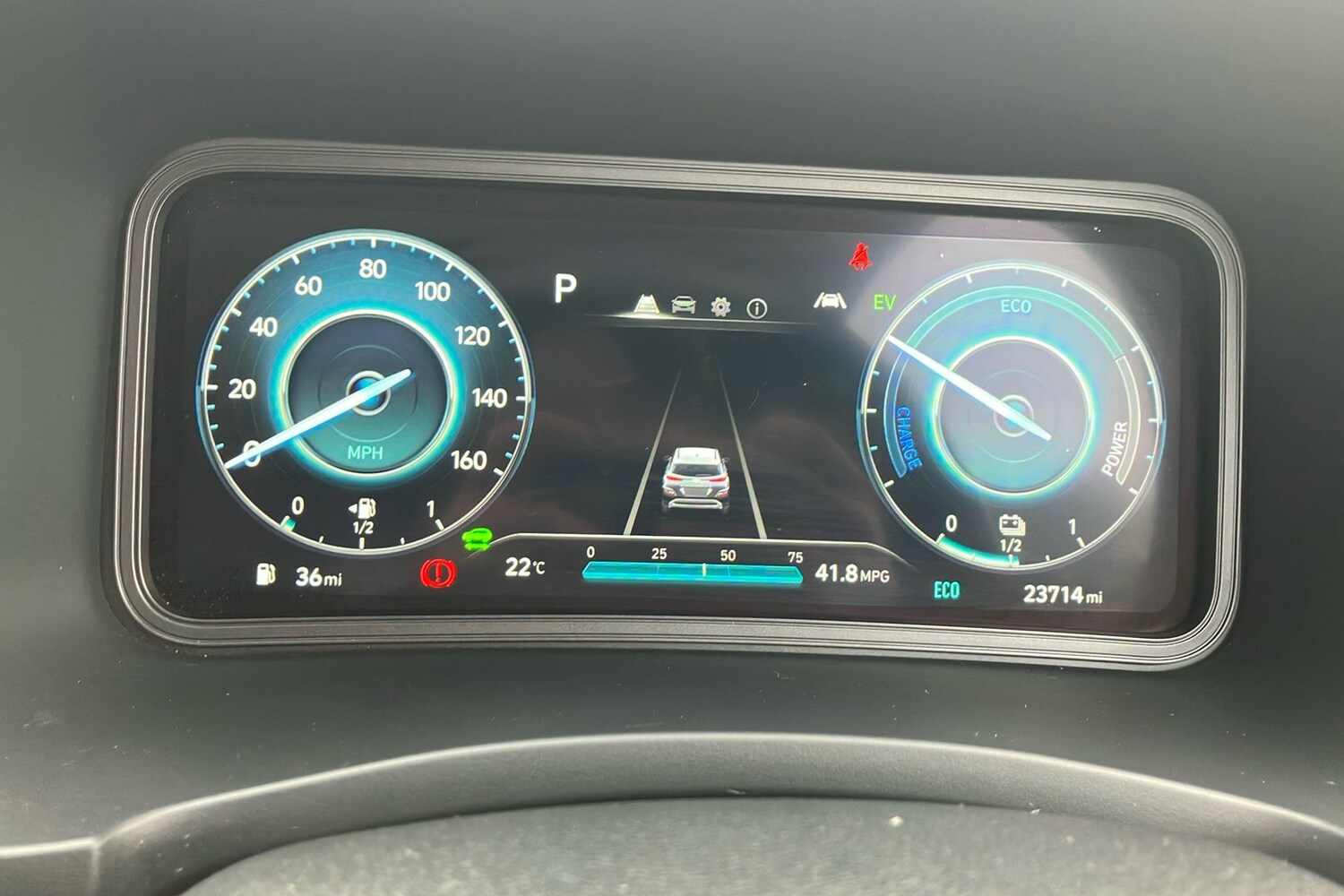 Used Hyundai KONA 2022 for sale - 76364282: Photo 22