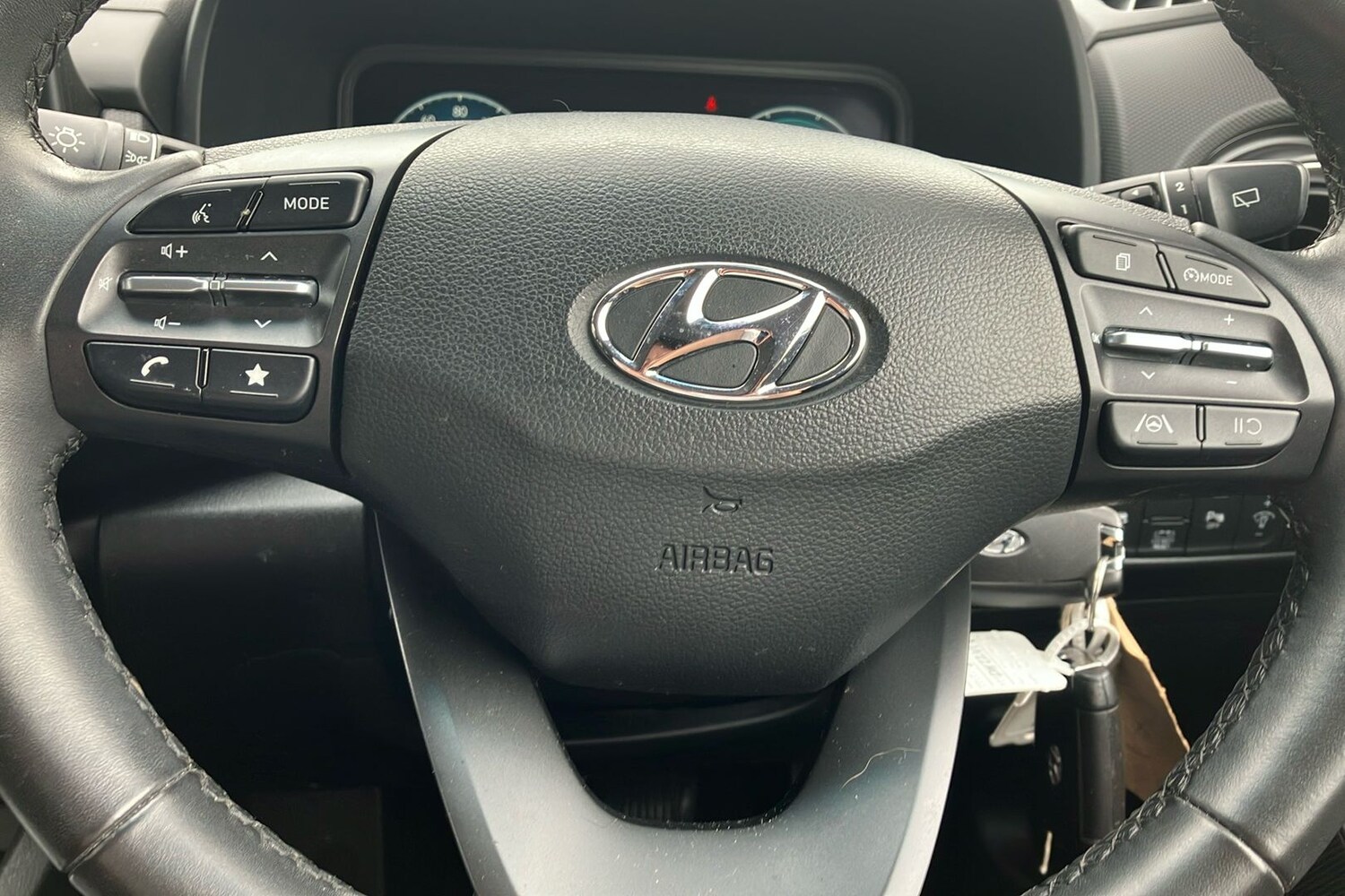 Used Hyundai KONA 2022 for sale - 76364282: Photo 23