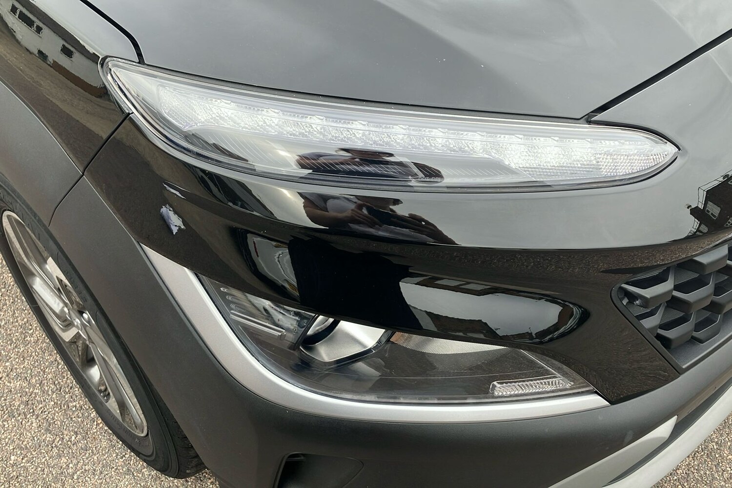 Used Hyundai KONA 2022 for sale - 76364282: Photo 25