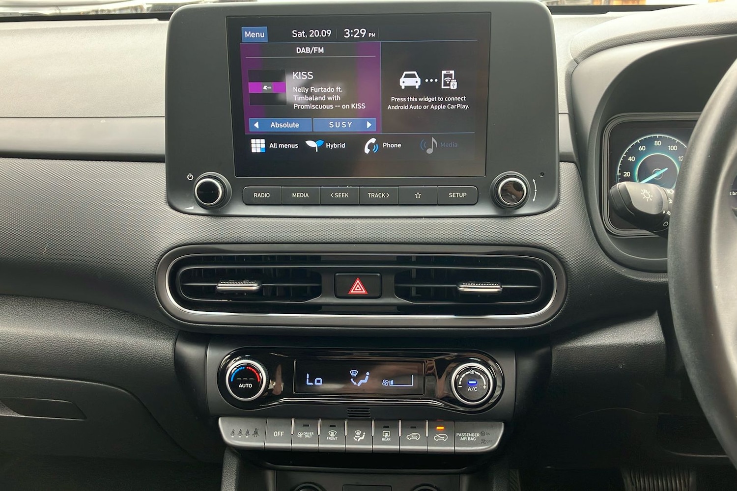 Used Hyundai KONA 2022 for sale - 76364282: Photo 28