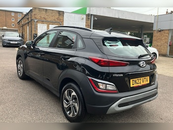 Used Hyundai KONA 2022 for sale - 76364282: Photo