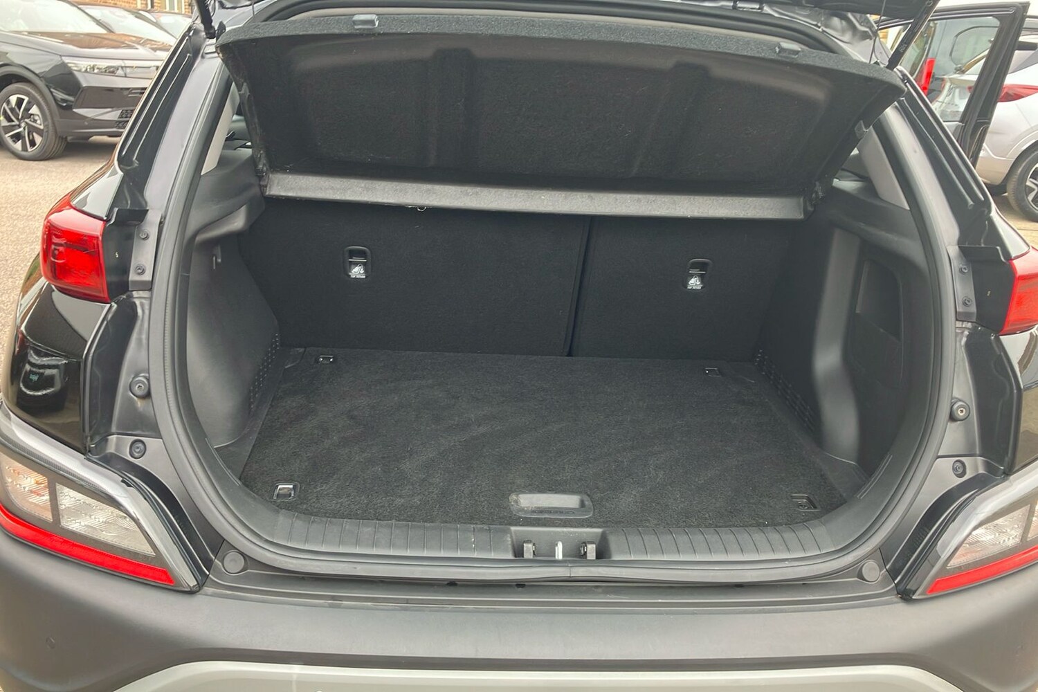 Used Hyundai KONA 2022 for sale - 76364282: Photo 30