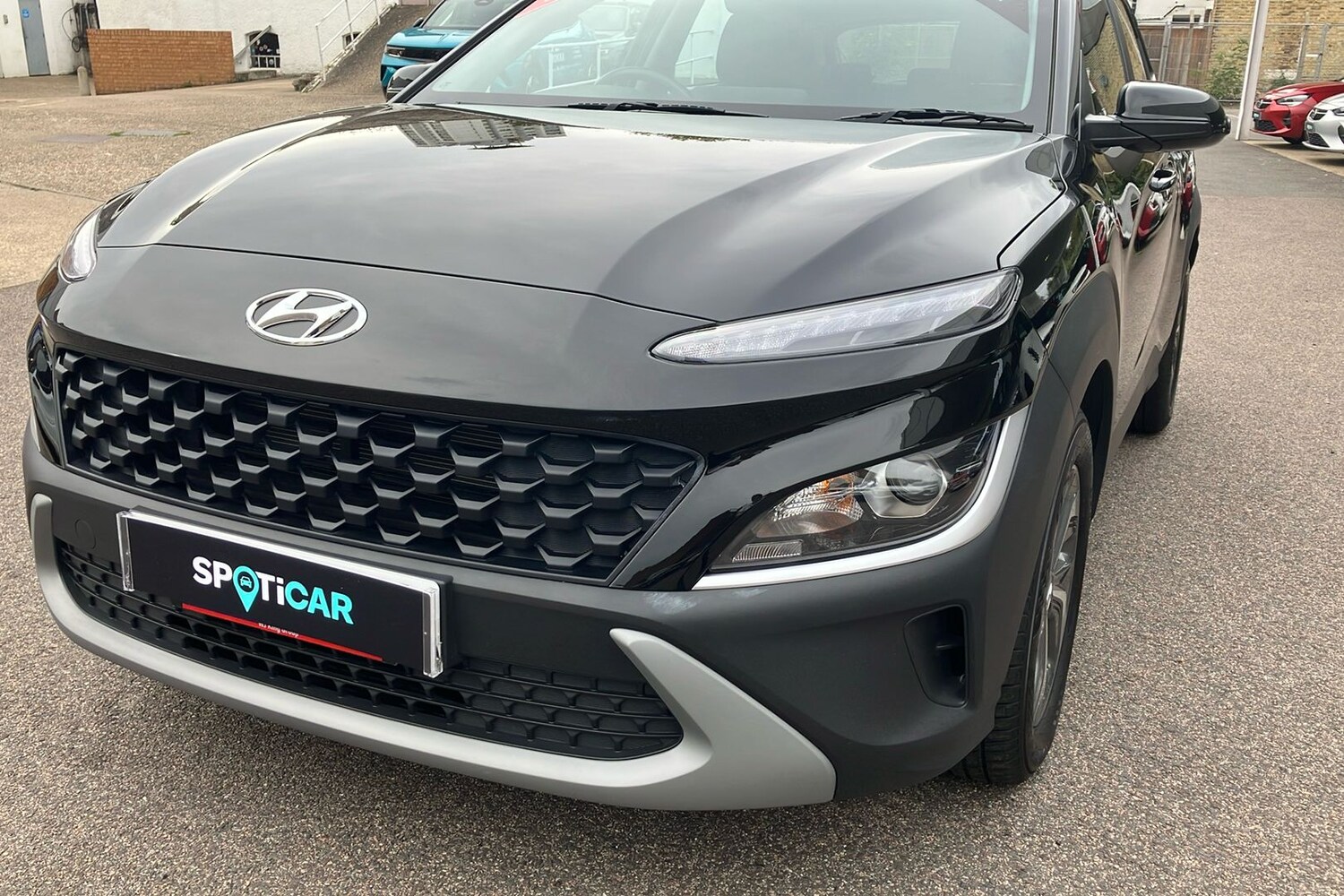 Used Hyundai KONA 2022 for sale - 76364282: Photo 32