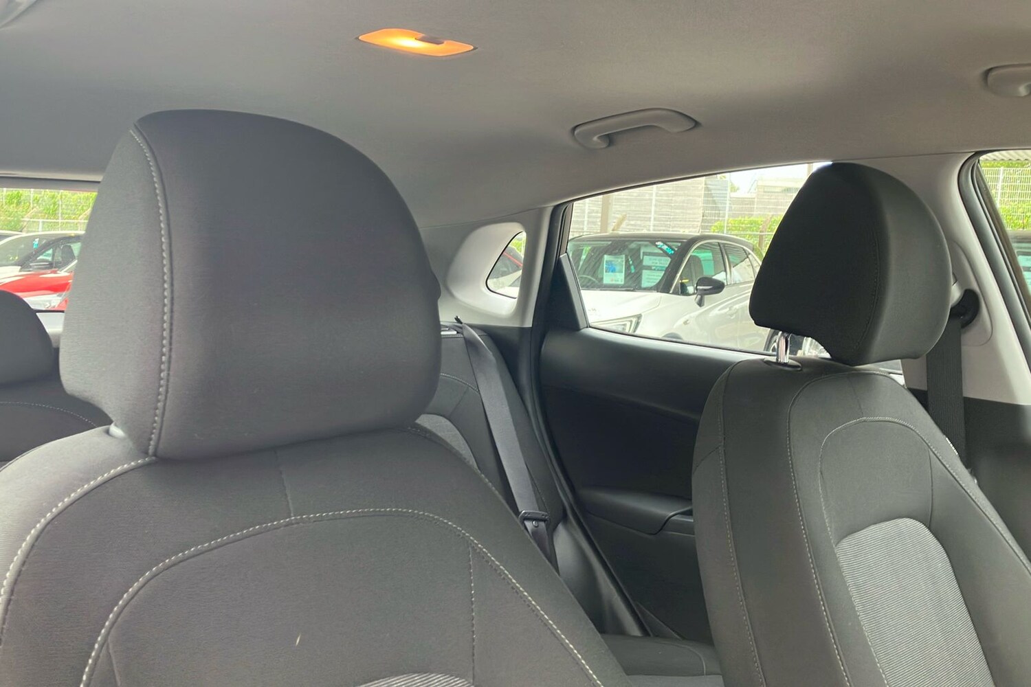 Used Hyundai KONA 2022 for sale - 76364282: Photo 33