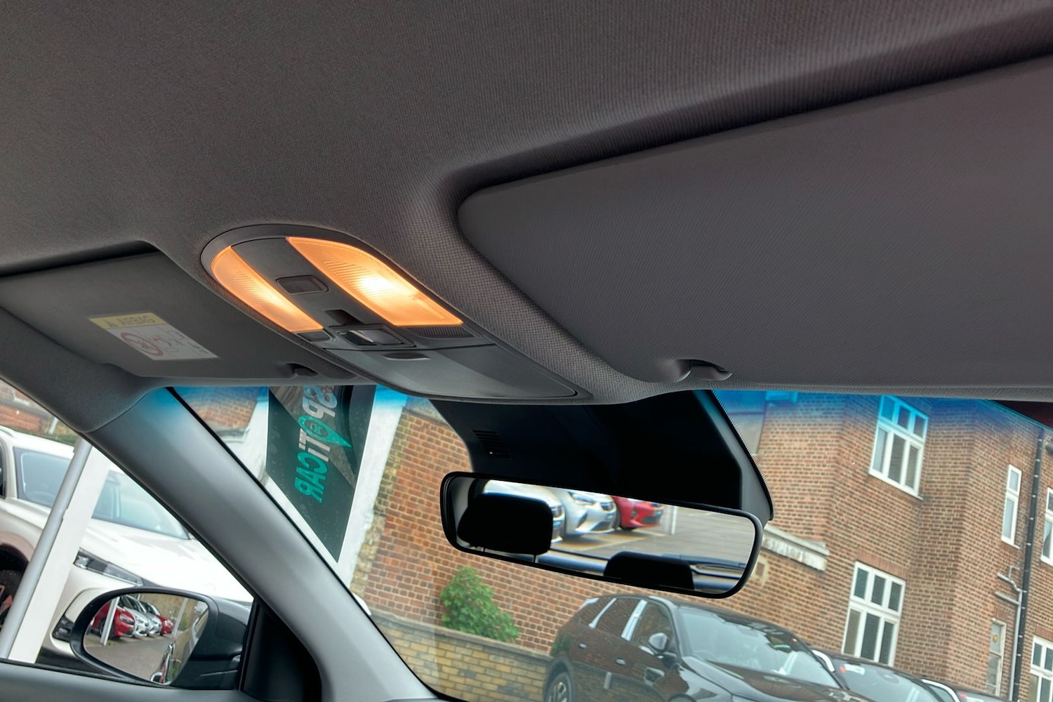 Used Hyundai KONA 2022 for sale - 76364282: Photo 34