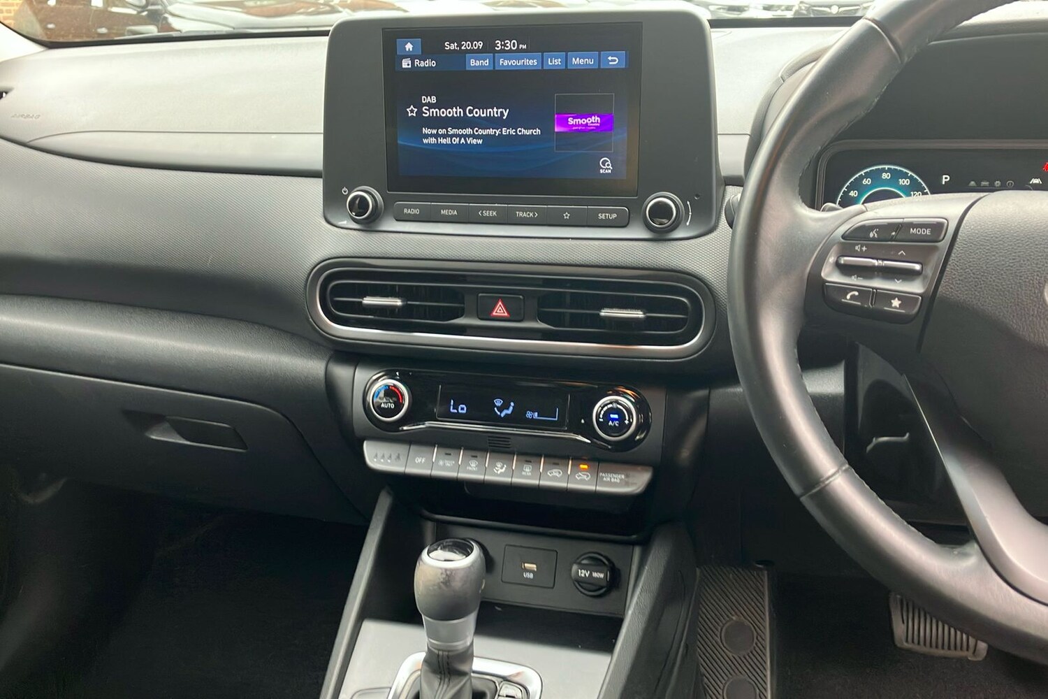 Used Hyundai KONA 2022 for sale - 76364282: Photo 35