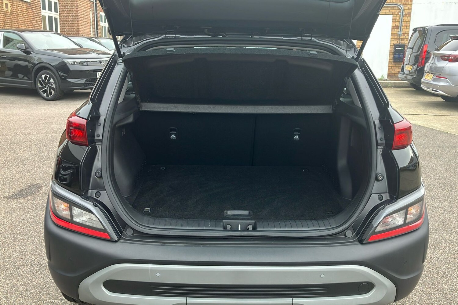 Used Hyundai KONA 2022 for sale - 76364282: Photo 38