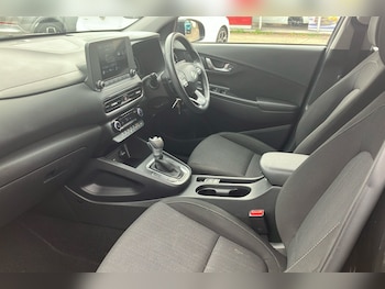 Used Hyundai KONA 2022 for sale - 76364282: Photo