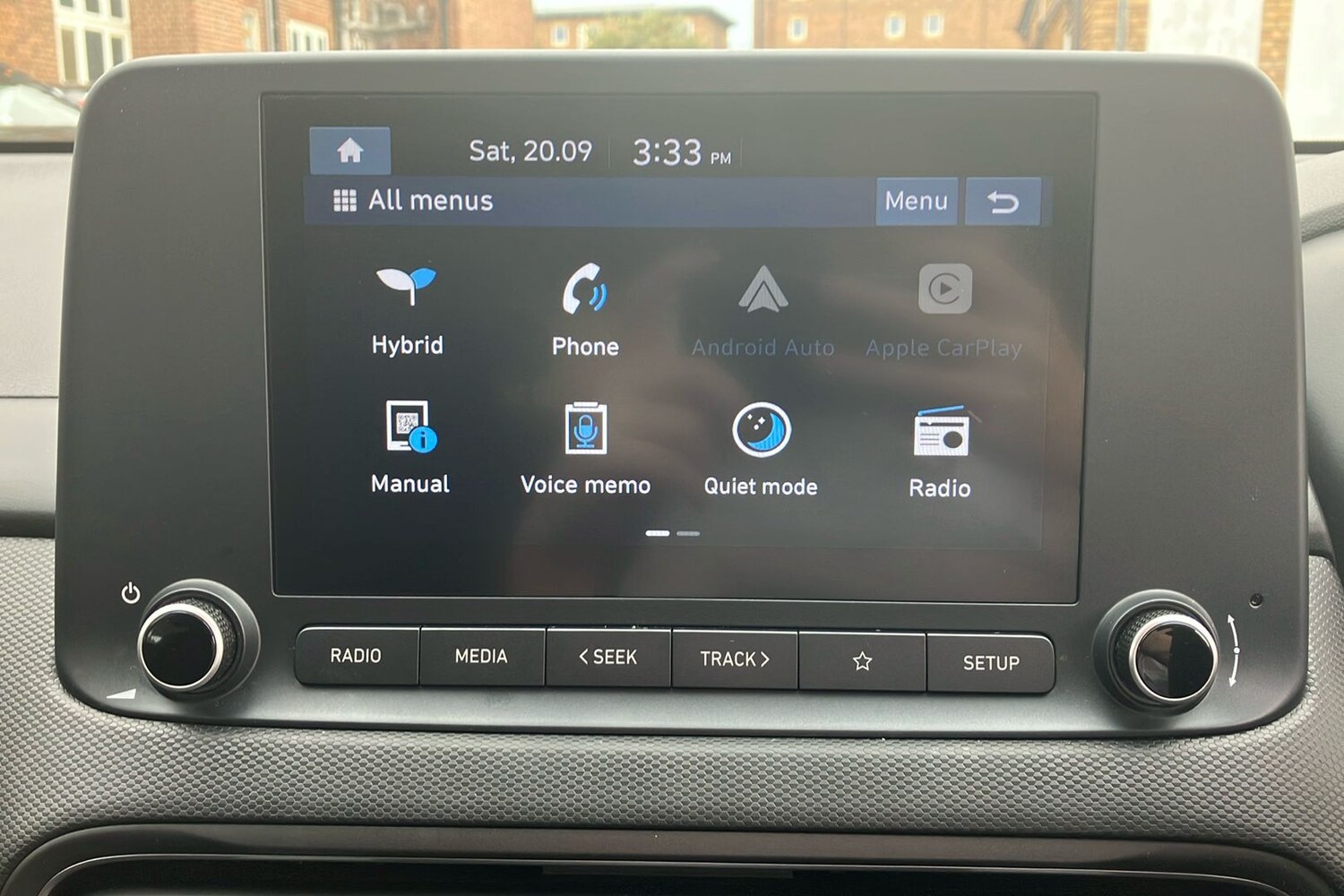 Used Hyundai KONA 2022 for sale - 76364282: Photo 42