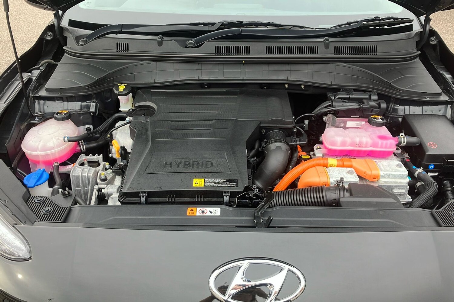 Used Hyundai KONA 2022 for sale - 76364282: Photo 44