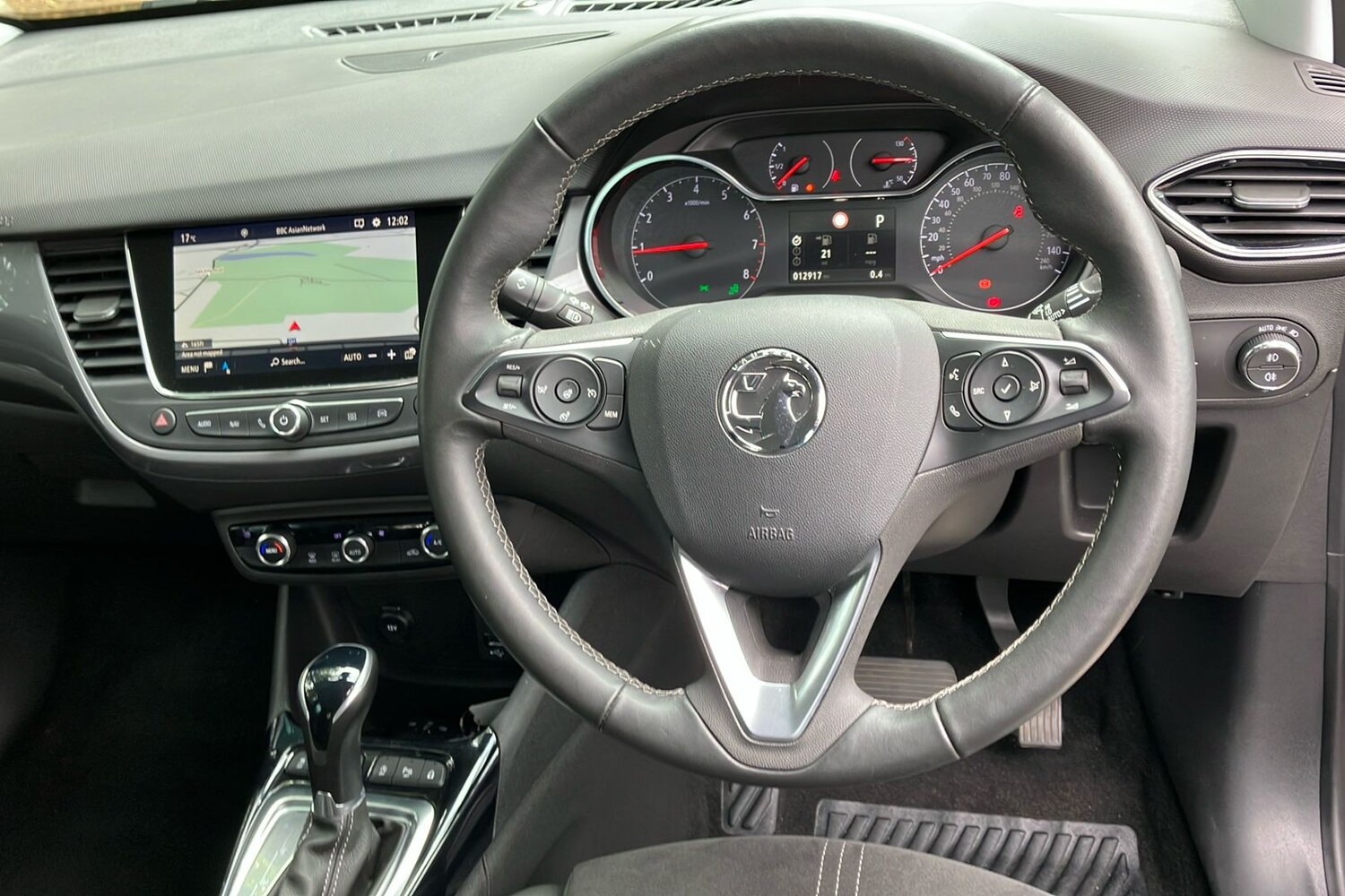 Used Vauxhall Crossland 2024 for sale - 76114785: Photo 13