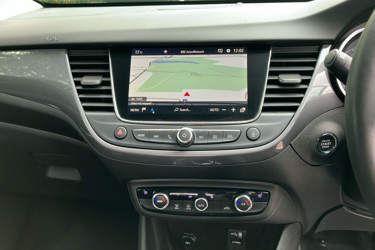 Used Vauxhall Crossland 2024 for sale - 76114785: Photo 14