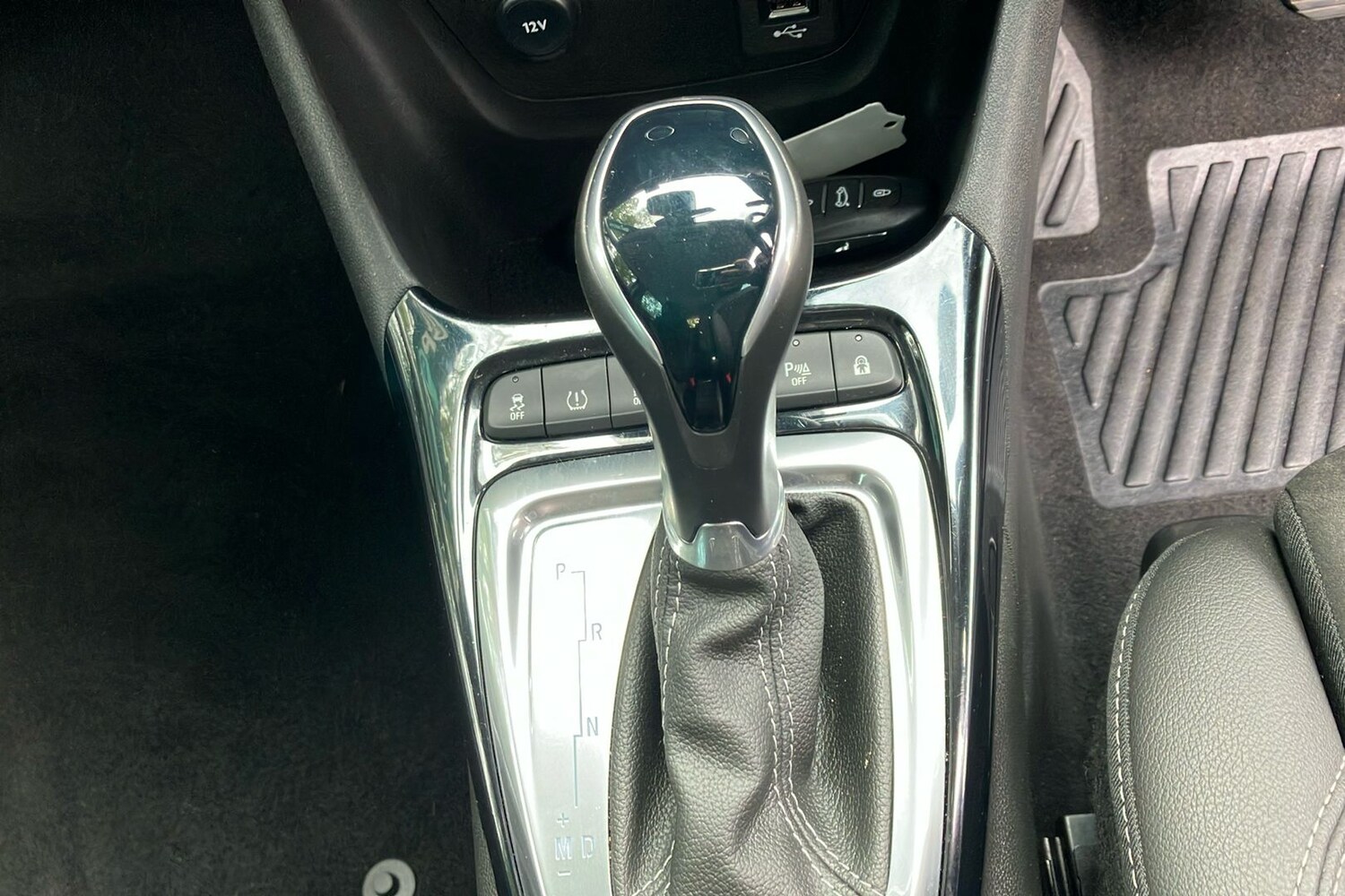 Used Vauxhall Crossland 2024 for sale - 76114785: Photo 17