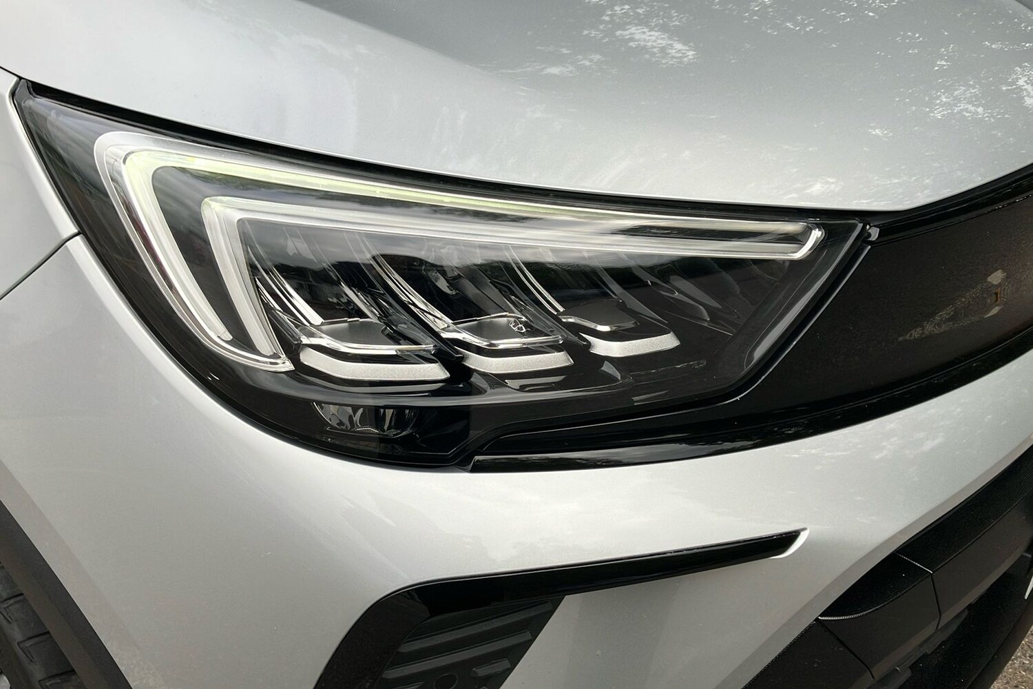 Used Vauxhall Crossland 2024 for sale - 76114785: Photo 22