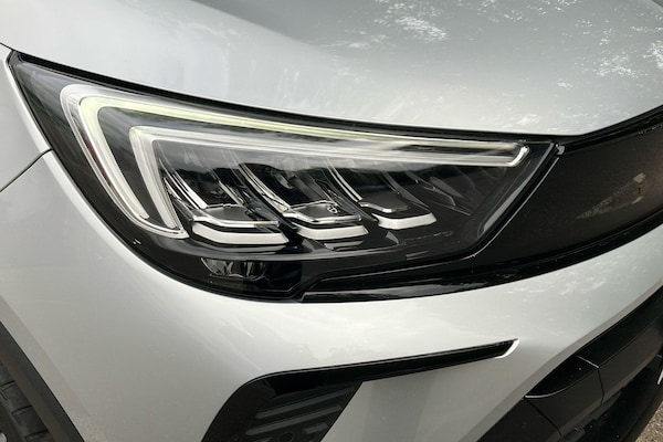 Used Vauxhall Crossland 2024 for sale - 76114785: Photo 22