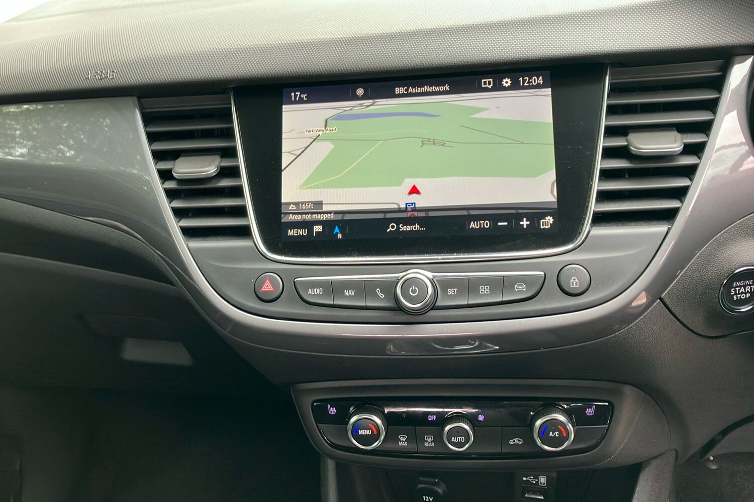 Used Vauxhall Crossland 2024 for sale - 76114785: Photo 25