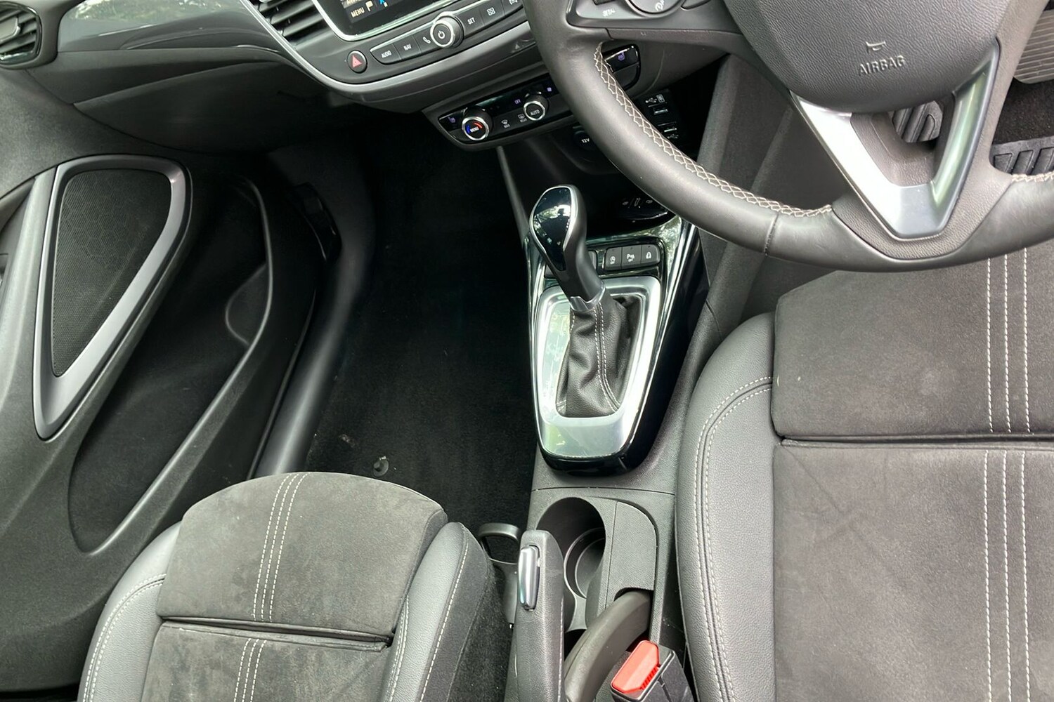 Used Vauxhall Crossland 2024 for sale - 76114785: Photo 26