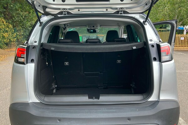 Used Vauxhall Crossland 2024 for sale - 76114785: Photo 27