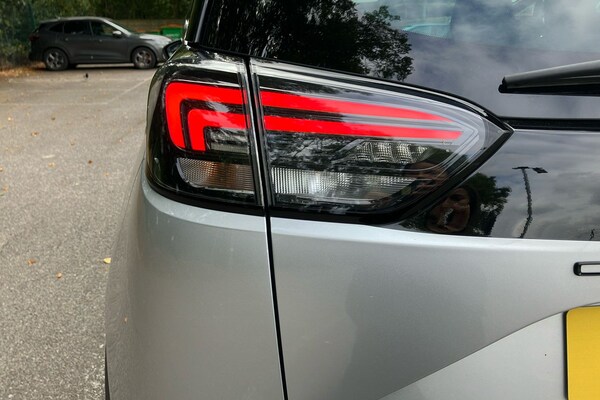 Used Vauxhall Crossland 2024 for sale - 76114785: Photo 28