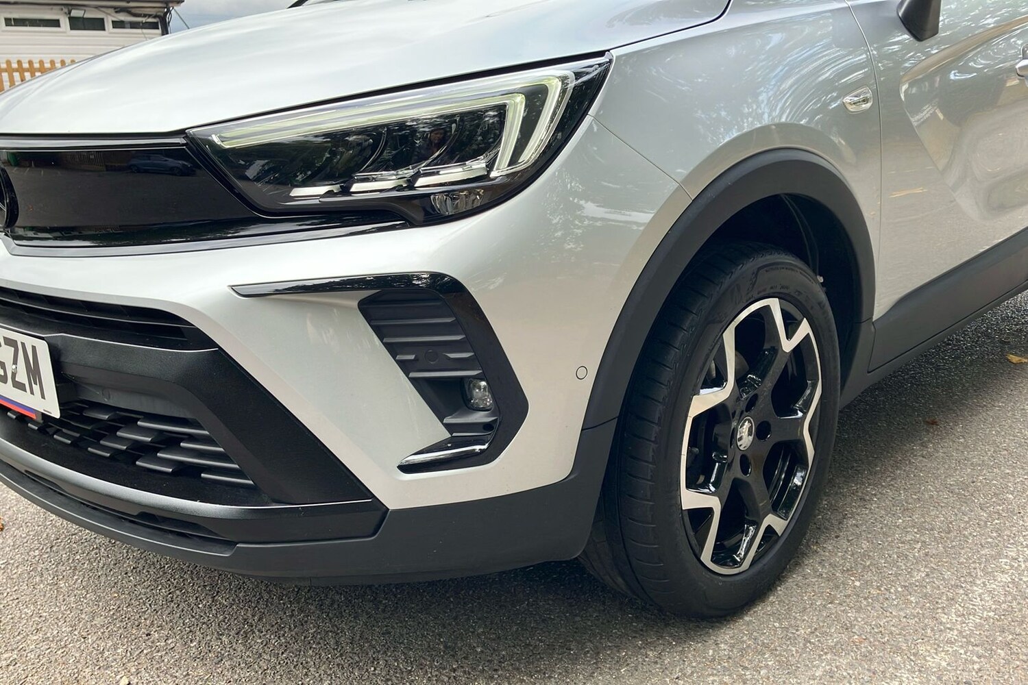 Used Vauxhall Crossland 2024 for sale - 76114785: Photo 29