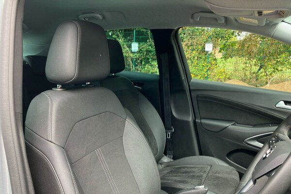 Used Vauxhall Crossland 2024 for sale - 76114785: Photo 30